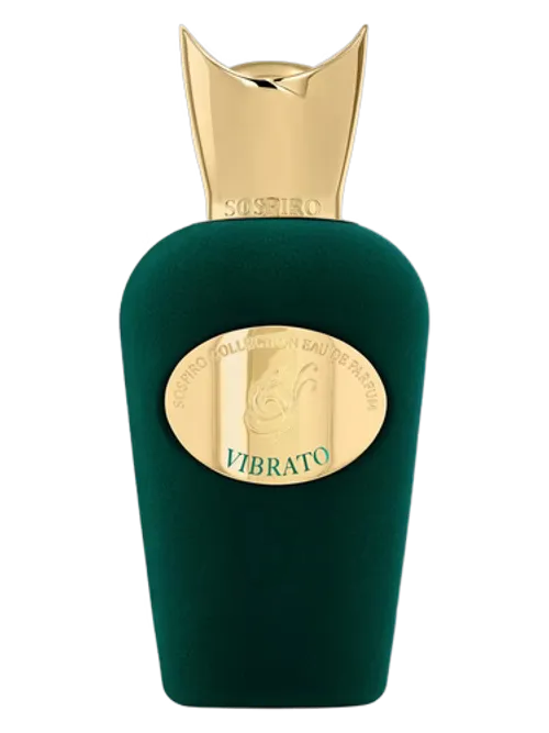 Frasco de Sospiro Vibrato