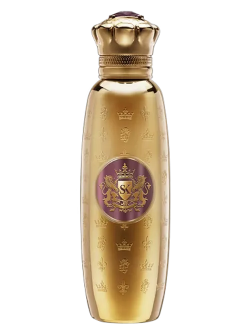 Frasco de Spirit of Kings Aludra