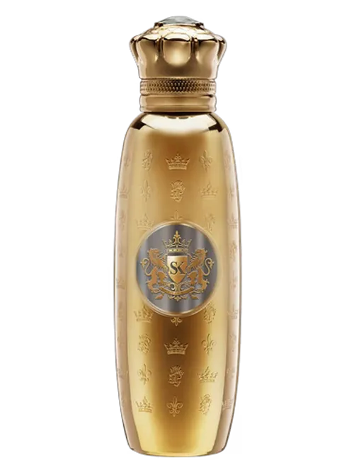 Spirit of Kings SAGIRA