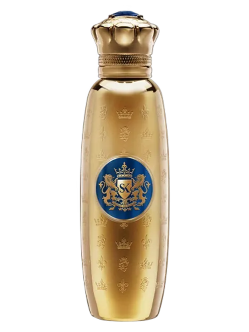 Spirit of Kings ZAURAC