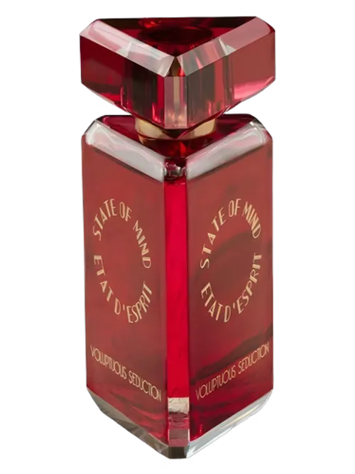 Frasco de State of Mind Voluptuous Seduction