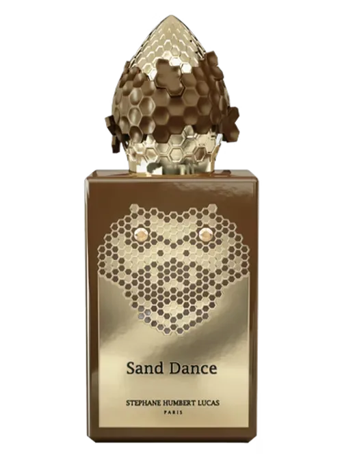 Frasco de Stéphane Humbert Lucas 777 Sand Dance