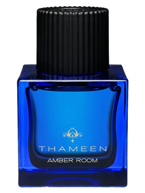 Thameen AMBER ROOM