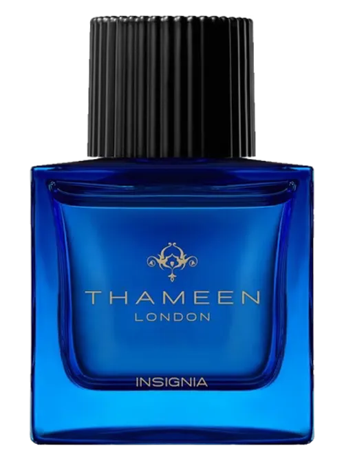 Thameen INSIGNIA