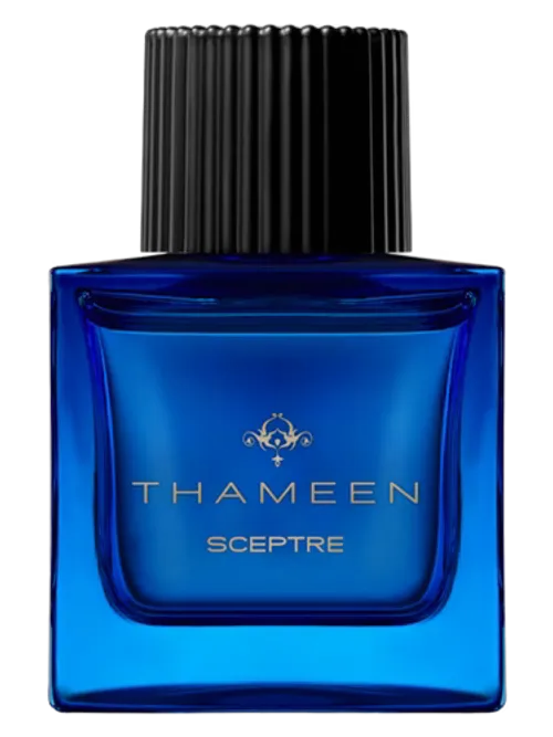 Frasco de Thameen Sceptre