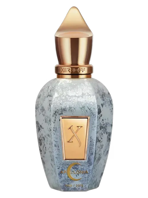 Frasco de Xerjoff Apollonia