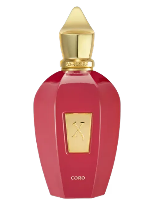 Frasco de Xerjoff Coro