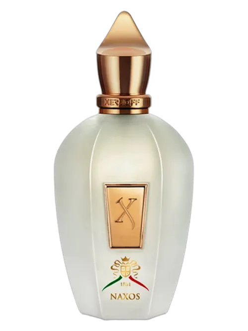 Frasco de Xerjoff Naxos