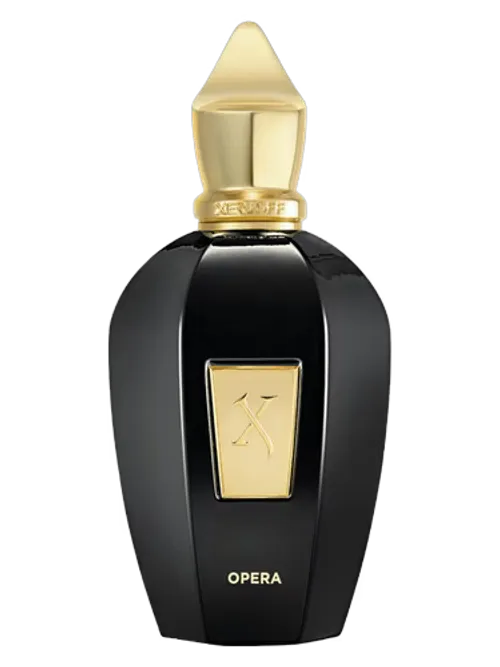 Frasco de Xerjoff Opera